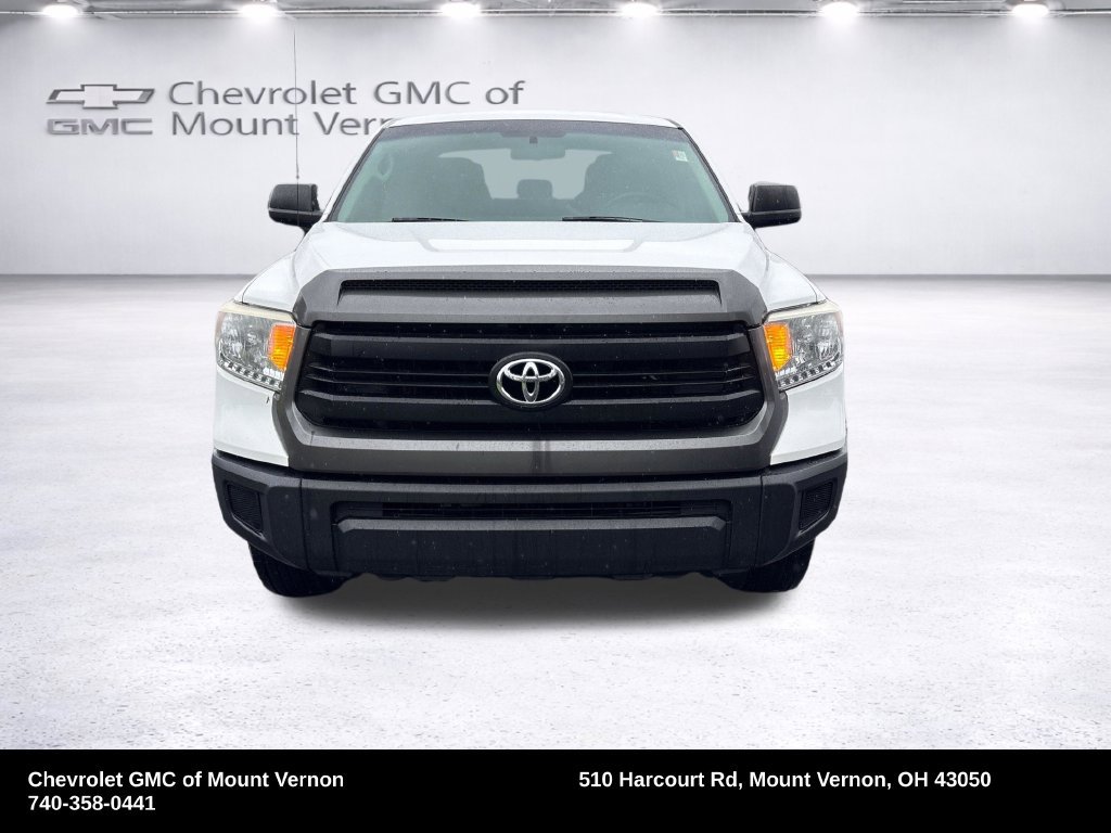 Used 2016 Toyota Tundra SR AWD/4WD image 9