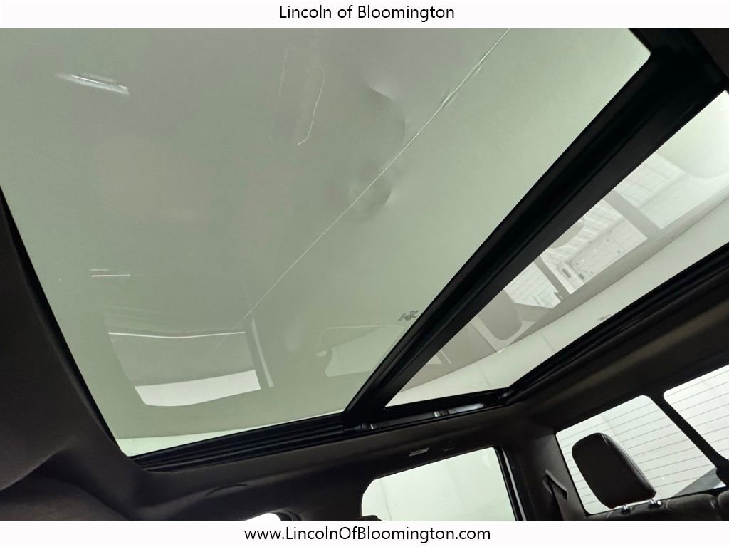 Used 2025 Ford F250 King Ranch w/ FX4 Off-Road Package image 81