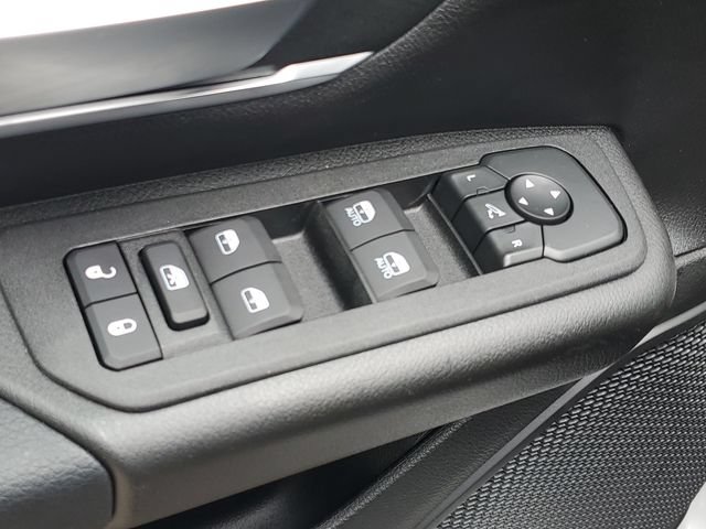 New 2026 RAM 1500 Big Horn AWD/4WD image 16