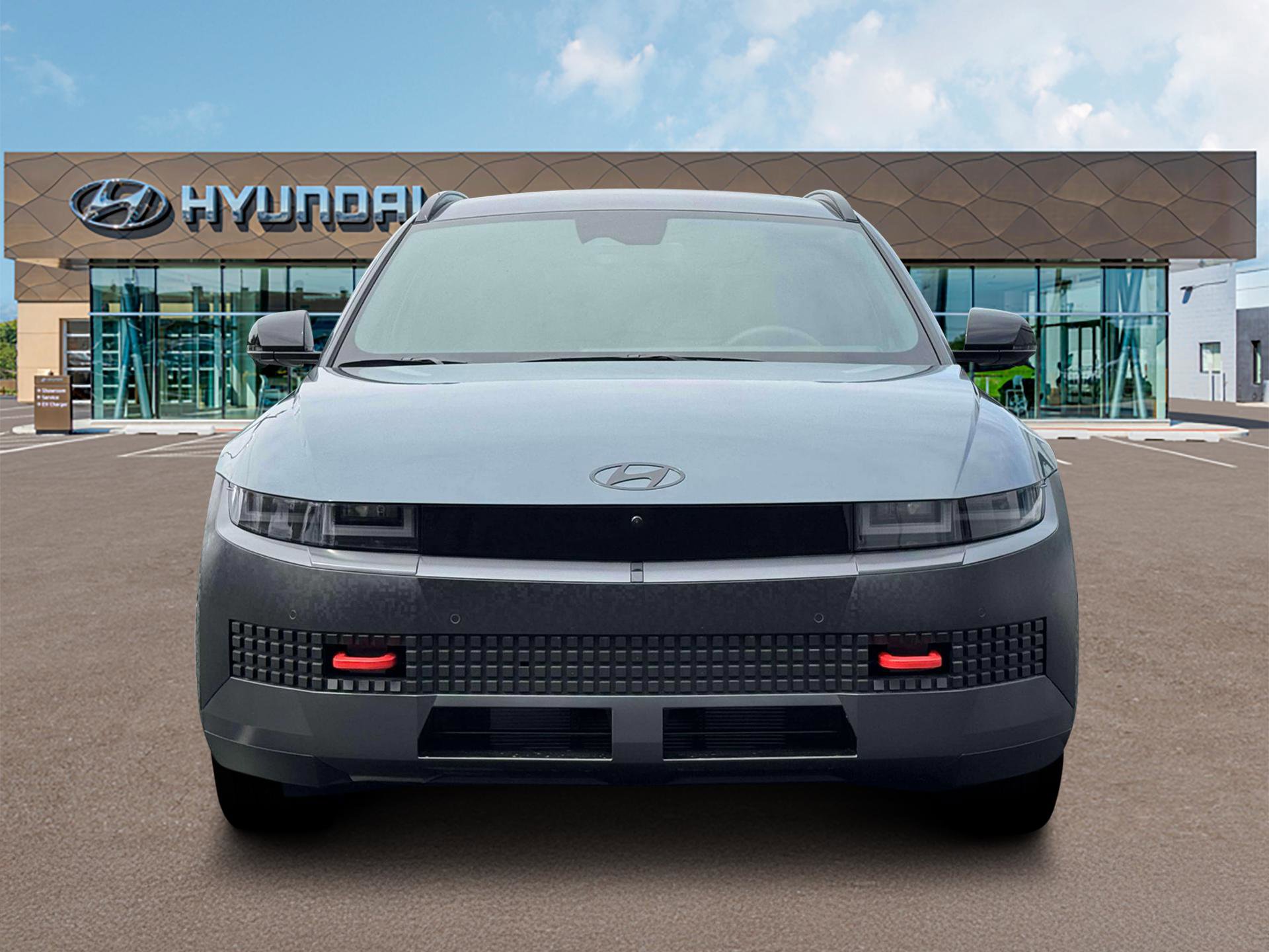 New 2026 Hyundai Ioniq 5 XRT image 12