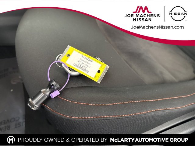 Certified 2025 Nissan Sentra SR image 27