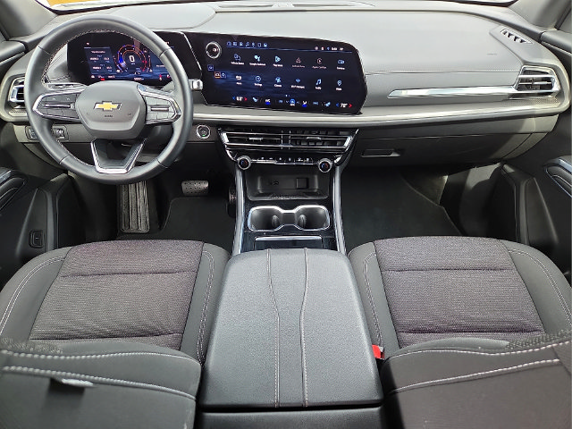Certified 2024 Chevrolet Traverse LT AWD/4WD image 15