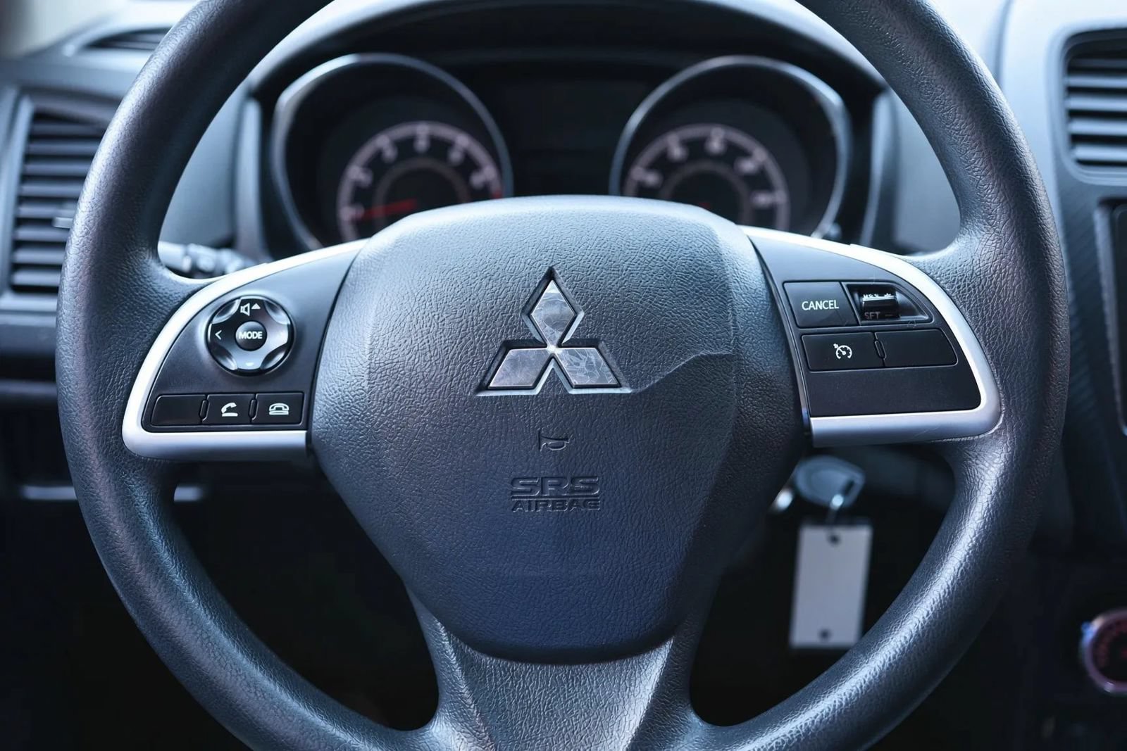 Used 2019 Mitsubishi Outlander Sport ES AWD/4WD image 15