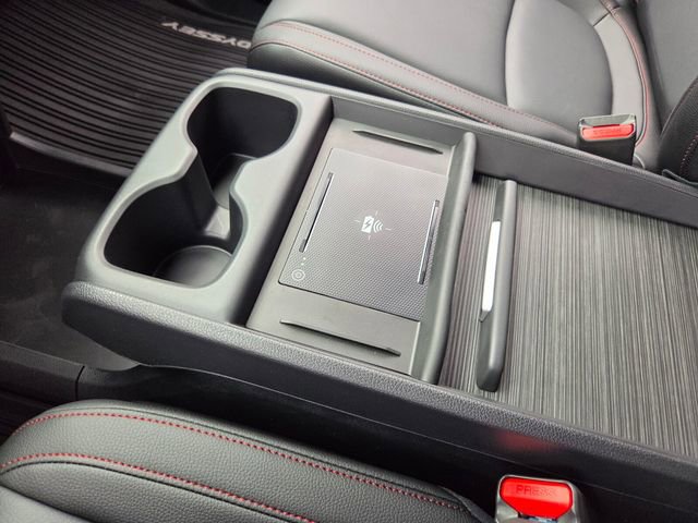 New 2026 Honda Odyssey Sport-L image 21