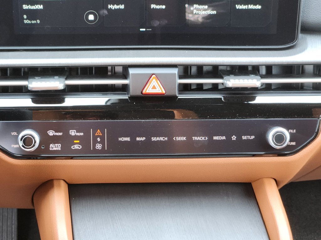 New 2027 Kia Sportage X-Line AWD/4WD image 17