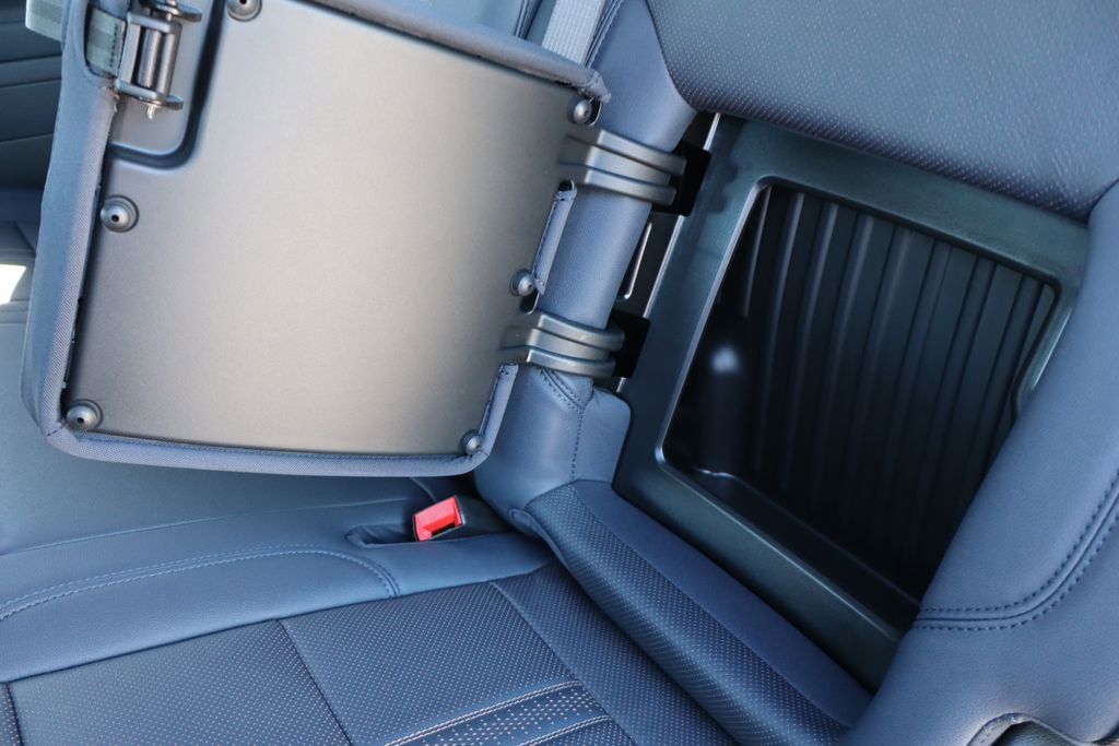 New 2026 Chevrolet Silverado 3500 High Country w/ Technology Package image 43