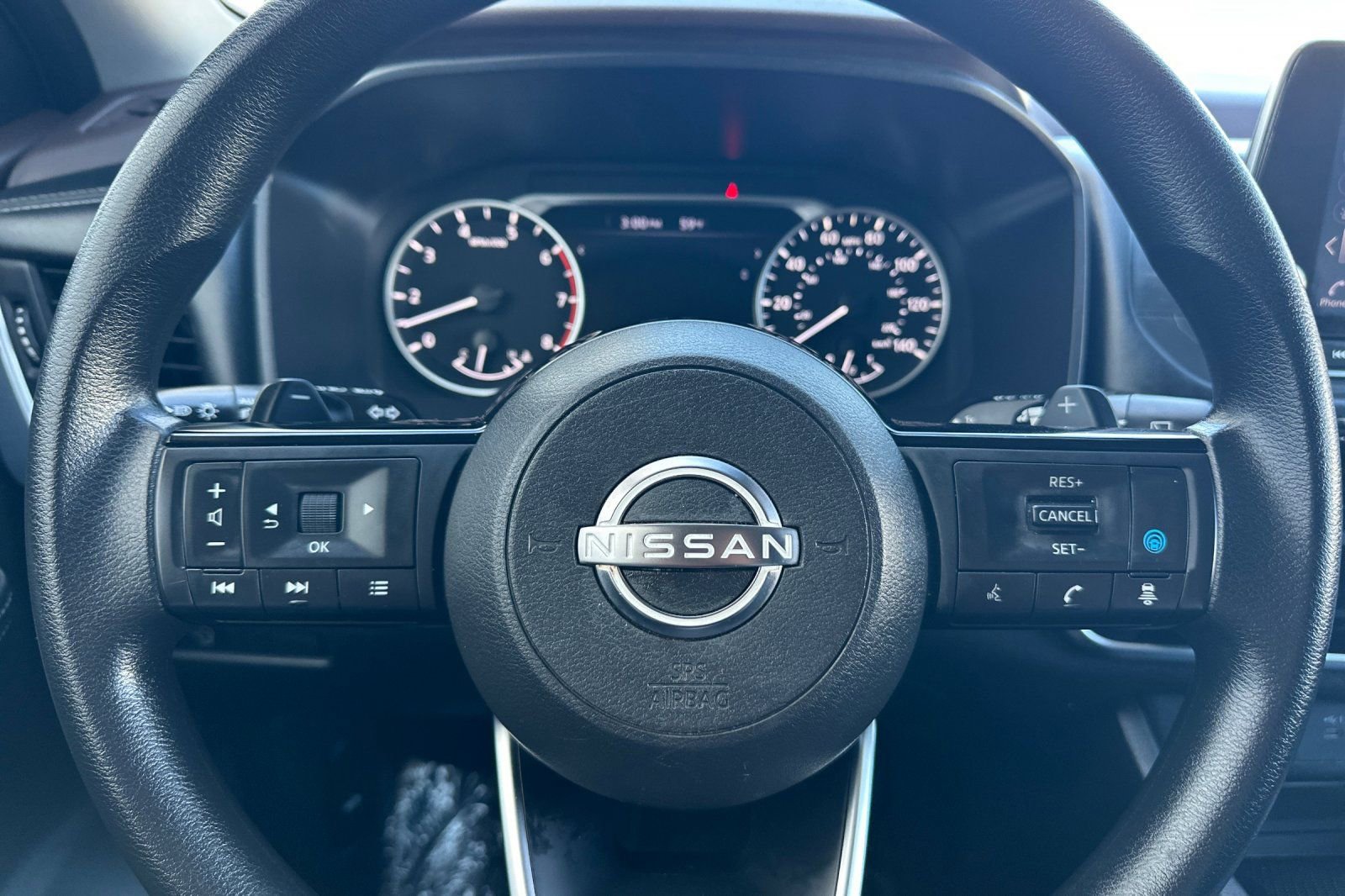 Certified 2023 Nissan Rogue SV image 26