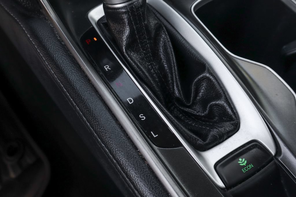 Used 2020 Honda Accord EX-L image 35