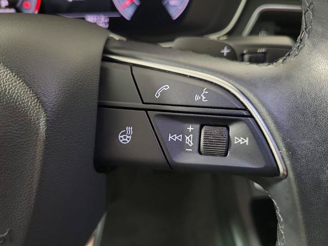Used 2024 Audi A5 2.0T Premium Plus AWD/4WD image 24