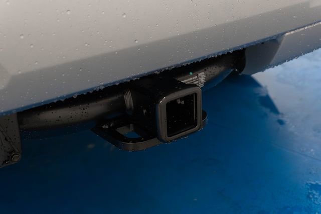 New 2026 Honda Passport RTL image 5