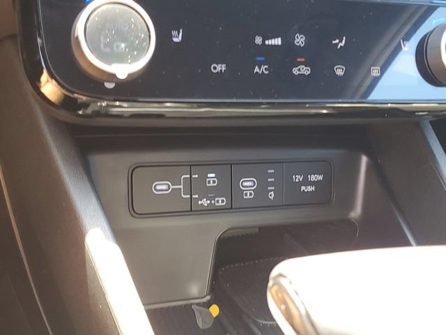 New 2026 Hyundai Santa Cruz XRT AWD/4WD image 29