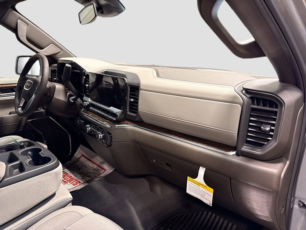New 2026 GMC Sierra 1500 SLE w/ Preferred Package image 28