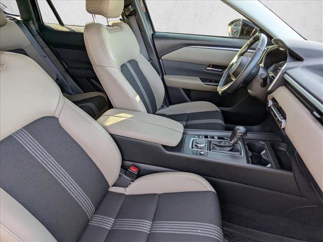 Used 2025 MAZDA CX-50 AWD 2.5 S w/ Weather Package image 19