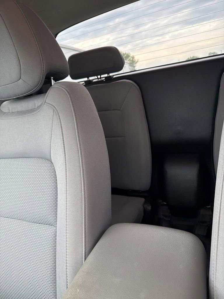 Certified 2020 GMC Canyon W/T w/ Convenience Package RWD image 9