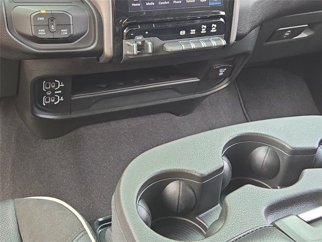 Used 2026 RAM 2500 Laramie AWD/4WD image 67