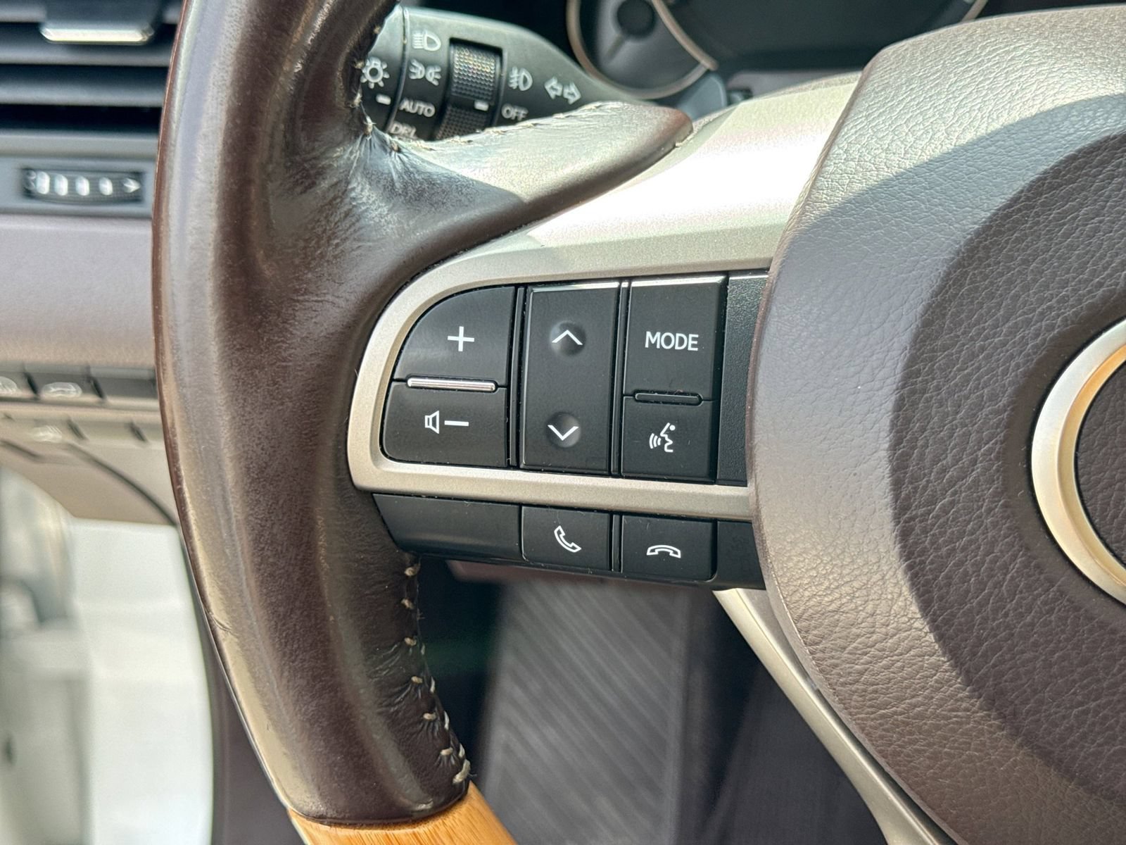 Used 2016 Lexus RX 350 AWD w/ Premium Package image 29