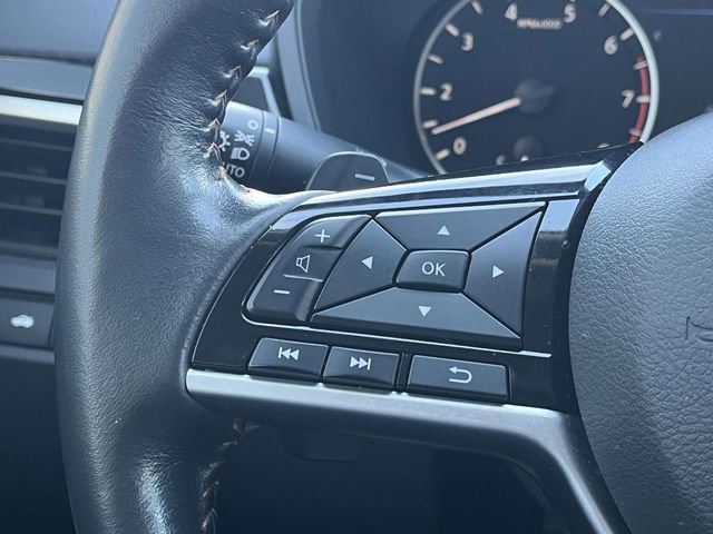 Used 2023 Nissan Altima 2.5 SR w/ SR Premium Package image 26