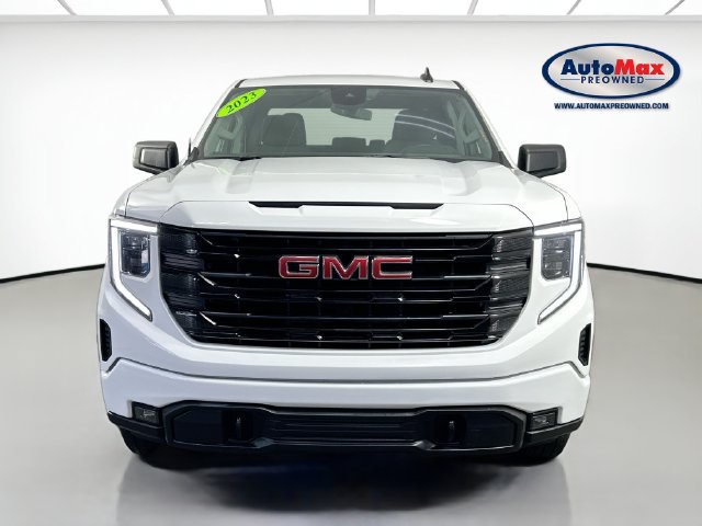Used 2023 GMC Sierra 1500 Elevation AWD/4WD image 6