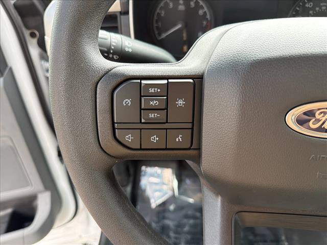 Used 2023 Ford F150 XL w/ Trailer Tow Package AWD/4WD image 15