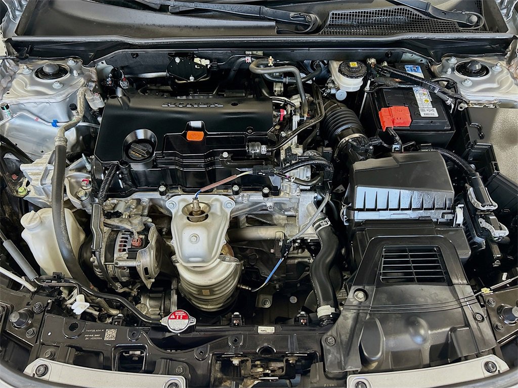 Used 2023 Honda Civic Sport image 25