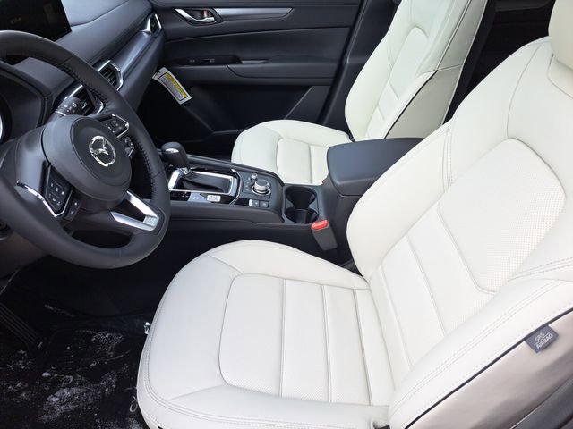 New 2025 MAZDA CX-5 AWD 2.5 S image 15