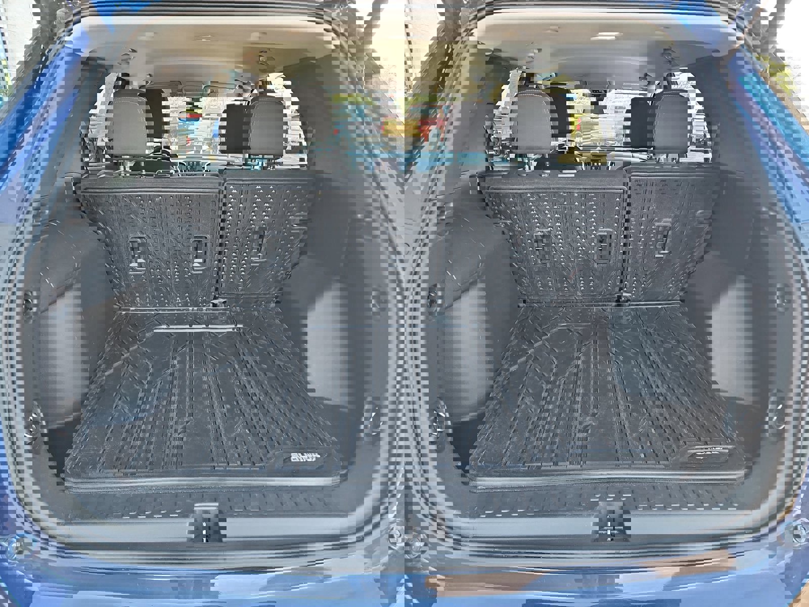 Used 2023 Chevrolet Equinox LT image 20