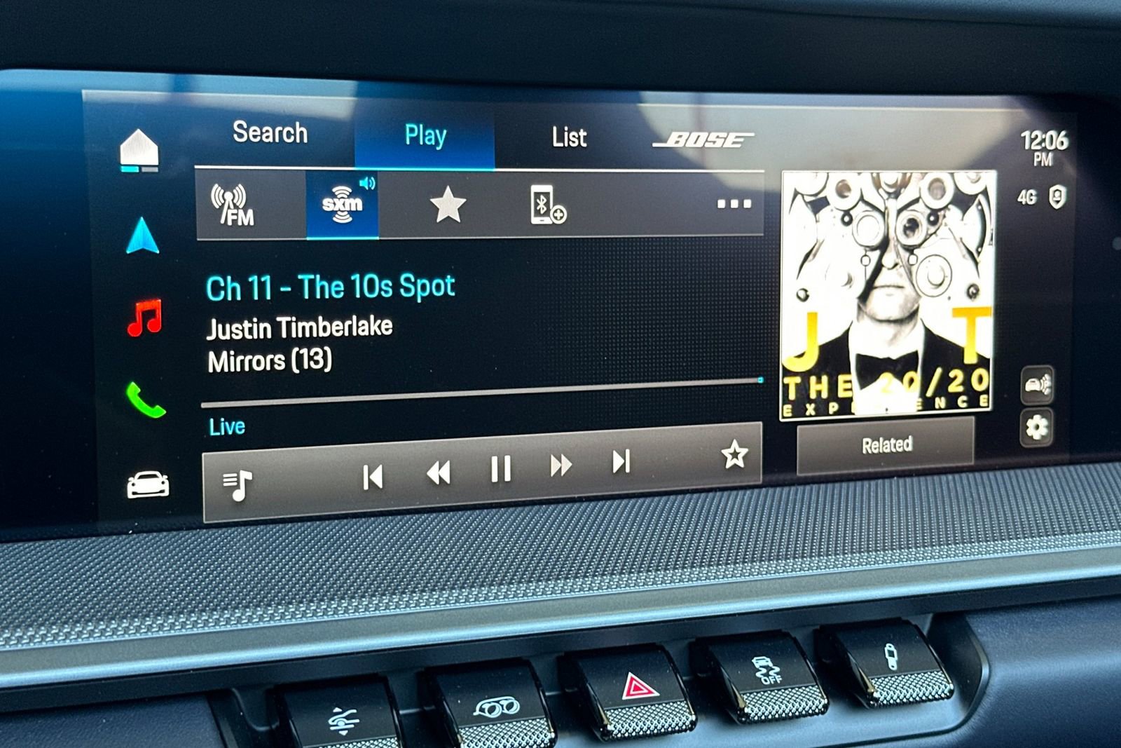 Used 2025 Porsche 911 Carrera S image 23