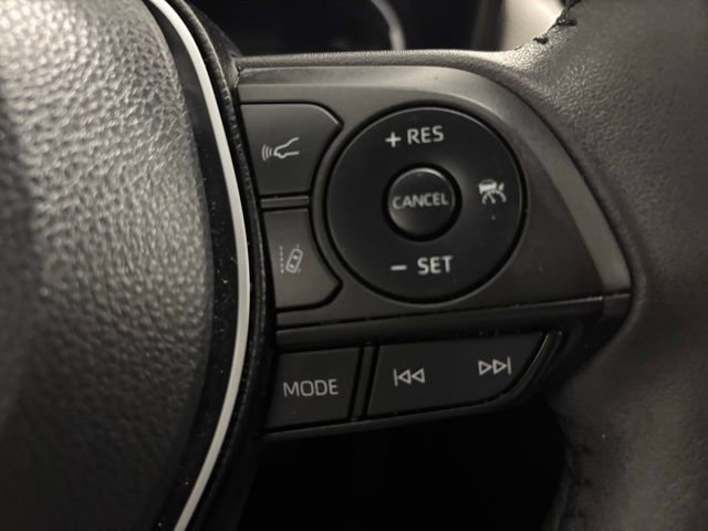 Used 2024 Toyota RAV4 XLE Premium image 23