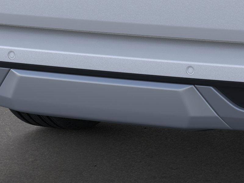 New 2025 Ford Expedition Max Platinum w/ Driver's Package image 23