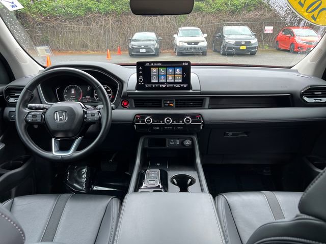 Used 2023 Honda Pilot EX-L image 11