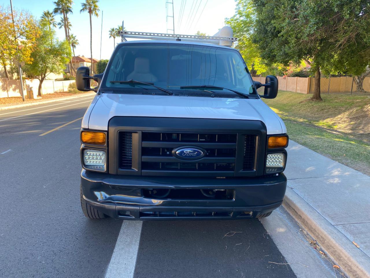 Used 2010 Ford E-250 and Econoline 250 image 10