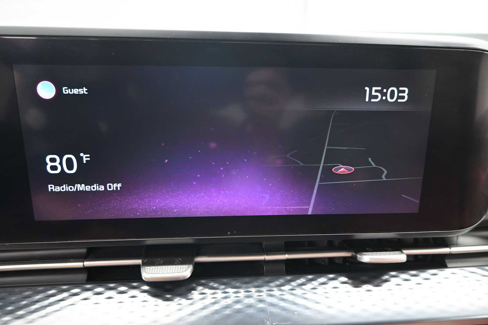 Used 2022 Kia Carnival SX Prestige FWD image 14