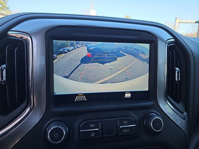 Used 2022 Chevrolet Silverado 1500 RST w/ Z71 Off-Road Package image 25