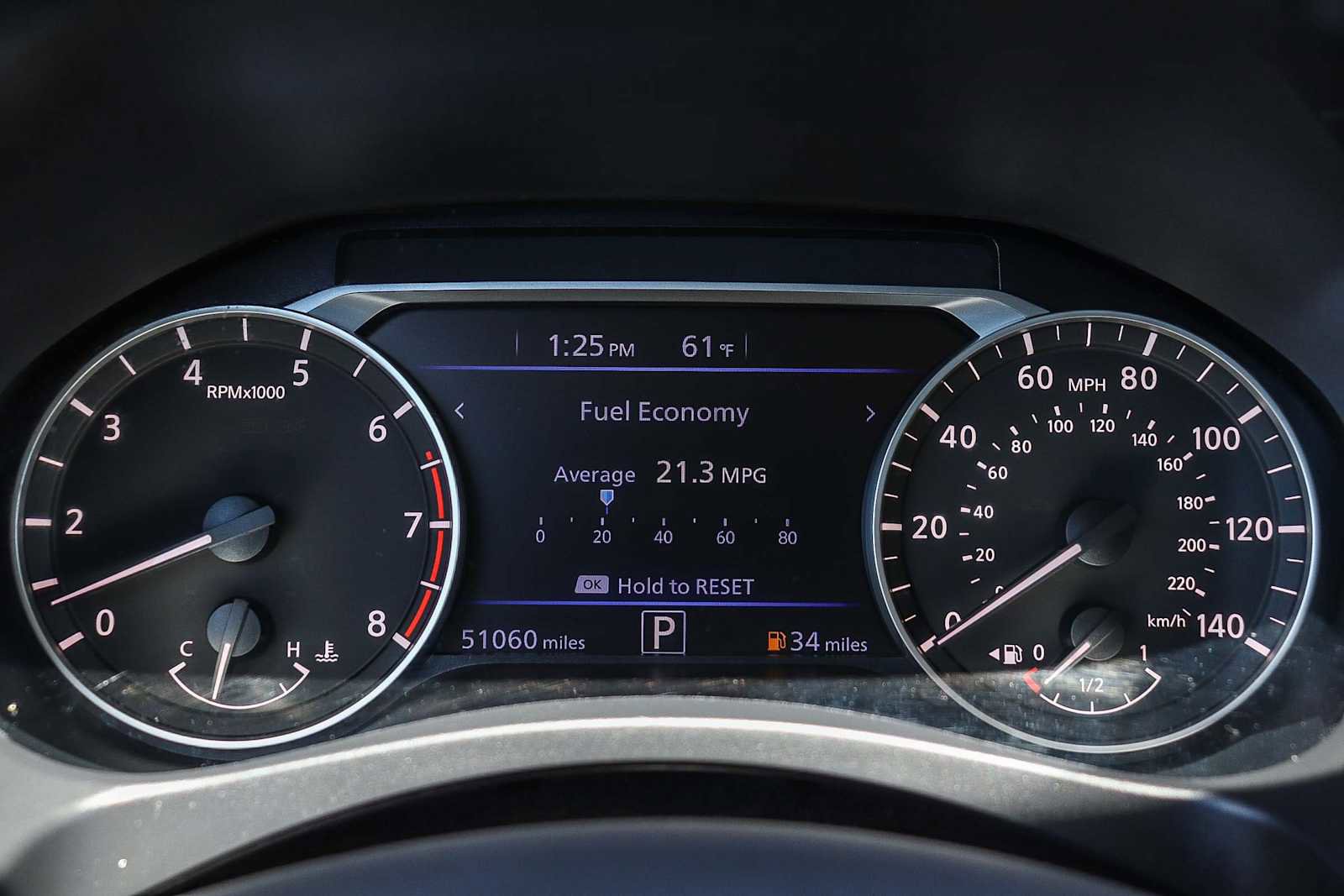 Used 2020 Nissan Altima 2.5 SV image 25