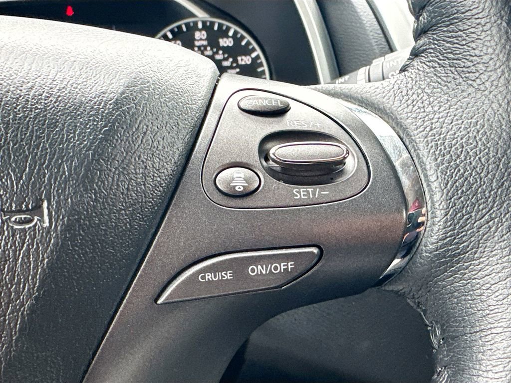 Used 2024 Nissan Murano SL w/ Cargo Package image 15