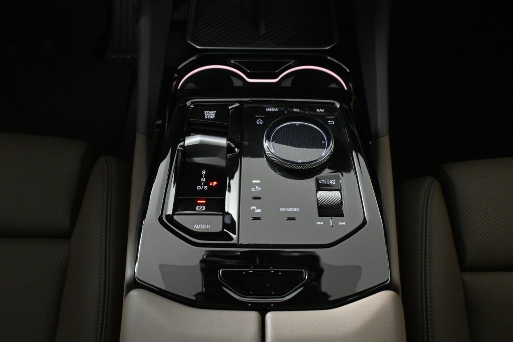 New 2027 BMW 530i xDrive w/ Premium Package AWD/4WD image 23