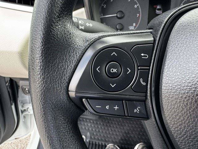 Used 2023 Toyota Corolla LE FWD image 28