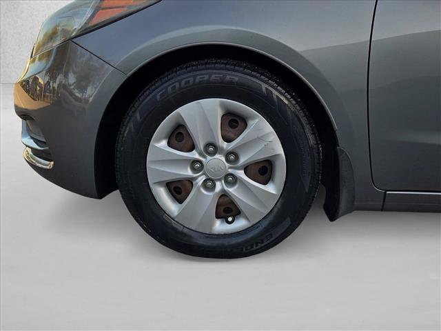 Used 2016 Kia Forte LX w/ LX Popular Package FWD image 22
