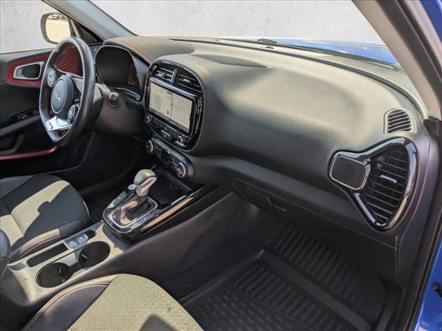 Used 2024 Kia Soul GT-Line w/ Option Group 020 image 20