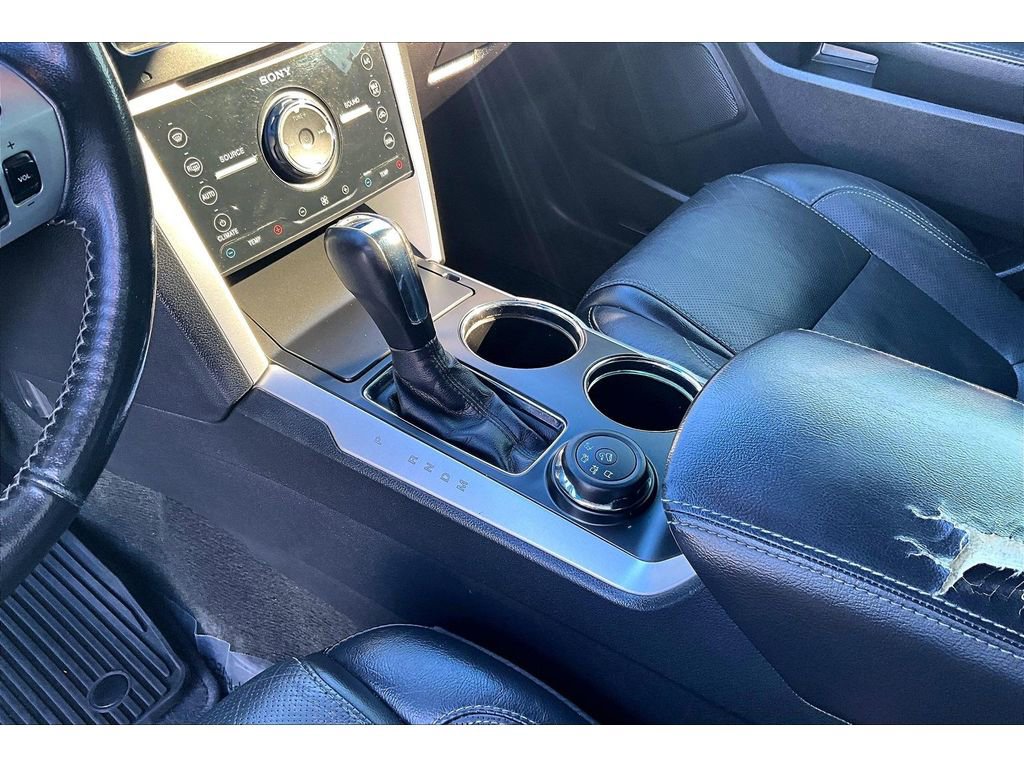 Used 2014 Ford Explorer Sport w/ Equipment Group 401A image 15