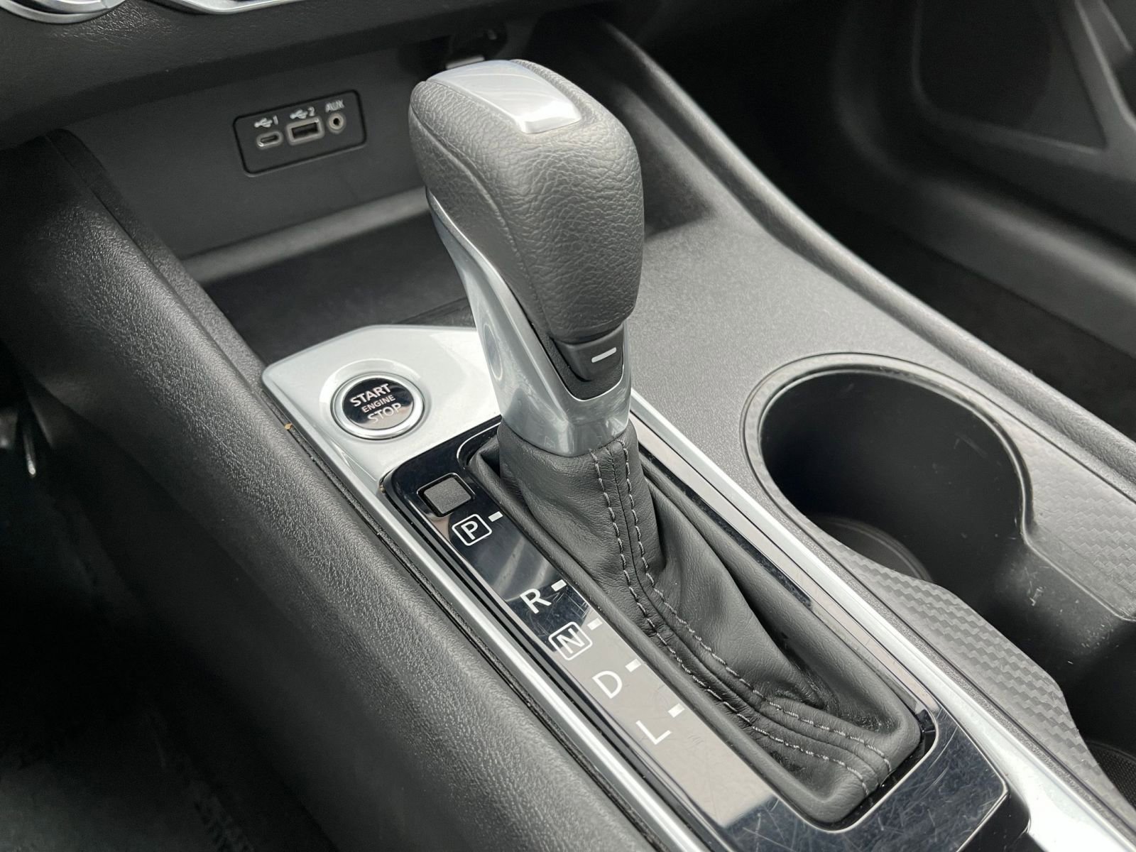 Used 2025 Nissan Altima 2.5 SV FWD image 42