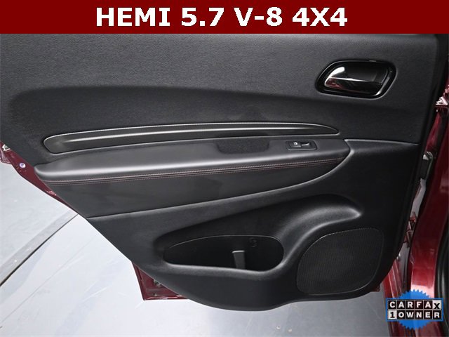Used 2022 Dodge Durango R/T image 29