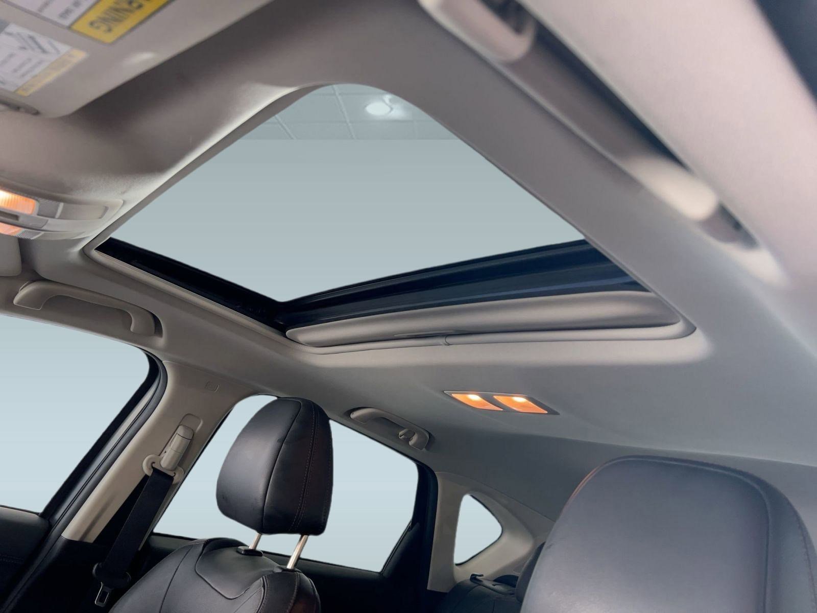 Used 2017 MAZDA CX-5 Grand Touring w/ Premium Package image 16