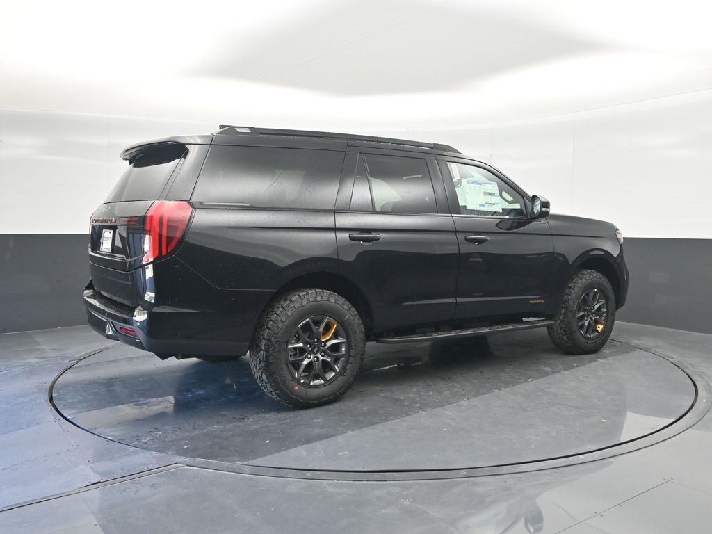 New 2025 Ford Expedition Tremor image 15