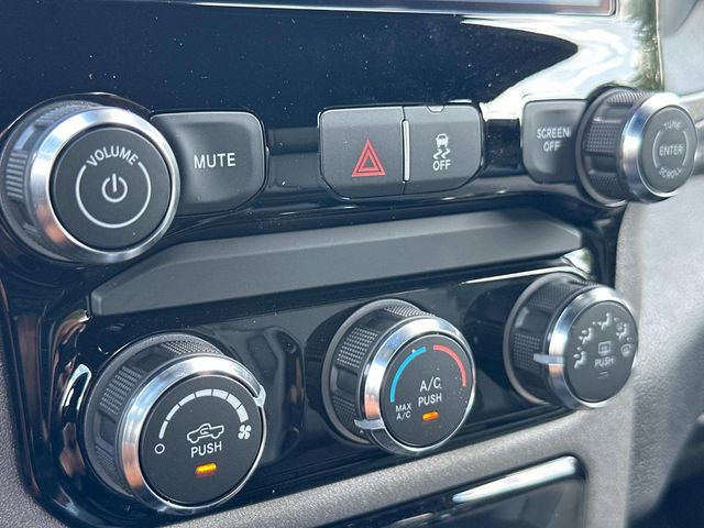 New 2025 RAM 2500 Tradesman w/ Chrome Appearance Group image 34