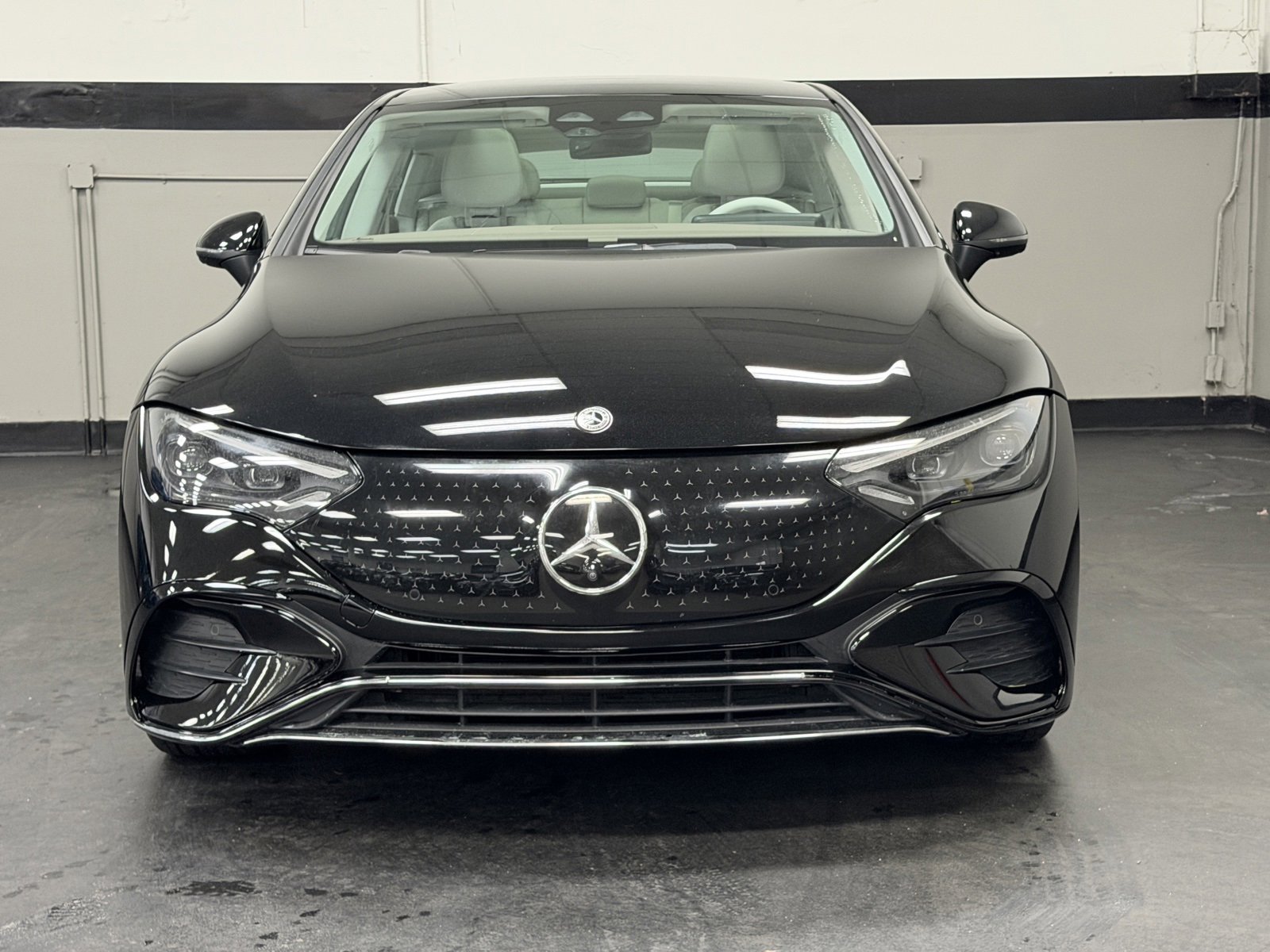 Certified 2023 Mercedes-Benz EQE 350+ 350 Sedan image 6