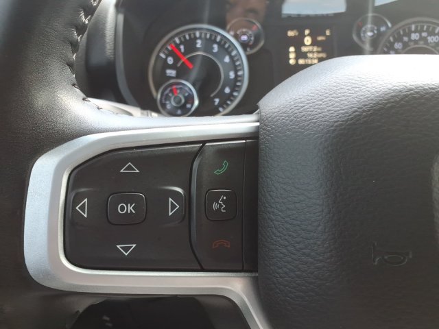 Certified 2020 RAM 1500 Big Horn AWD/4WD image 26
