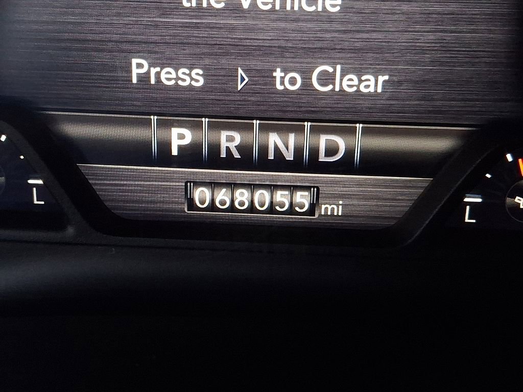 Used 2022 RAM 3500 Laramie image 12