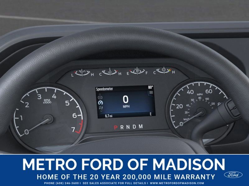 New 2026 Ford F350 XLT image 14