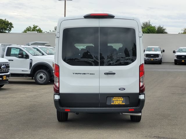 New 2026 Ford Transit 350 XL RWD image 5
